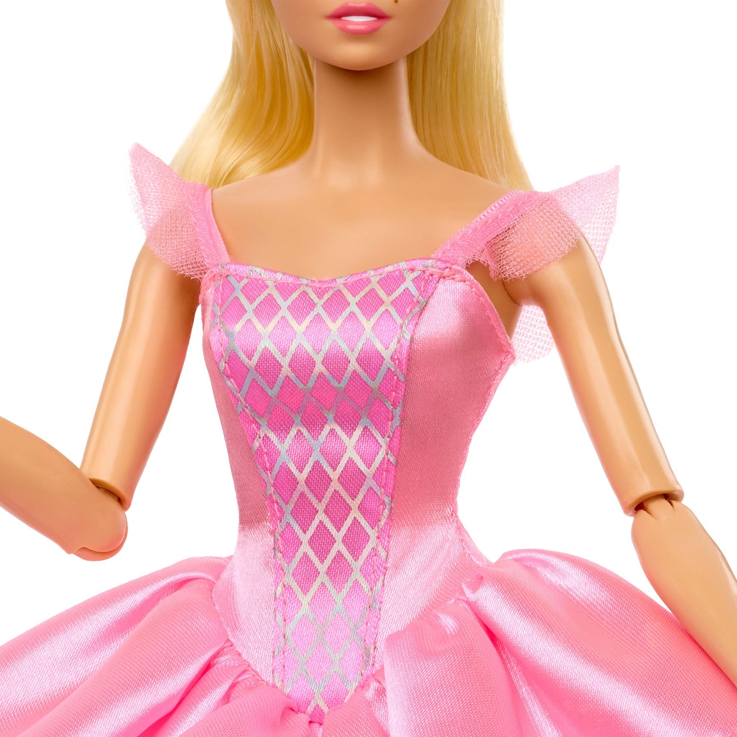 Barbie Signature Ballet Wishes, Puppe