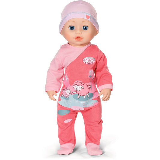 ZAPF Creation Baby Annabell® Emily lauf mit mir 43cm