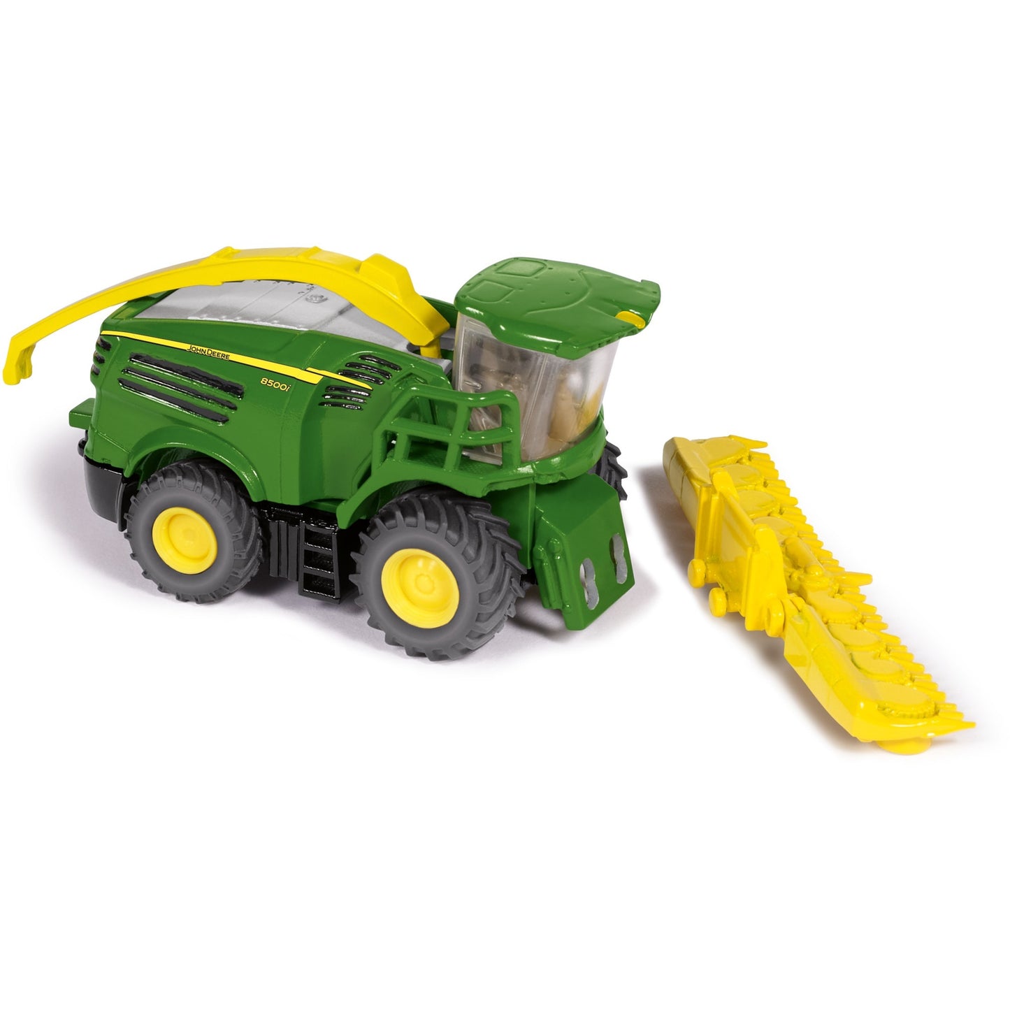 SIKU FARMER John Deere 8500i (grün)