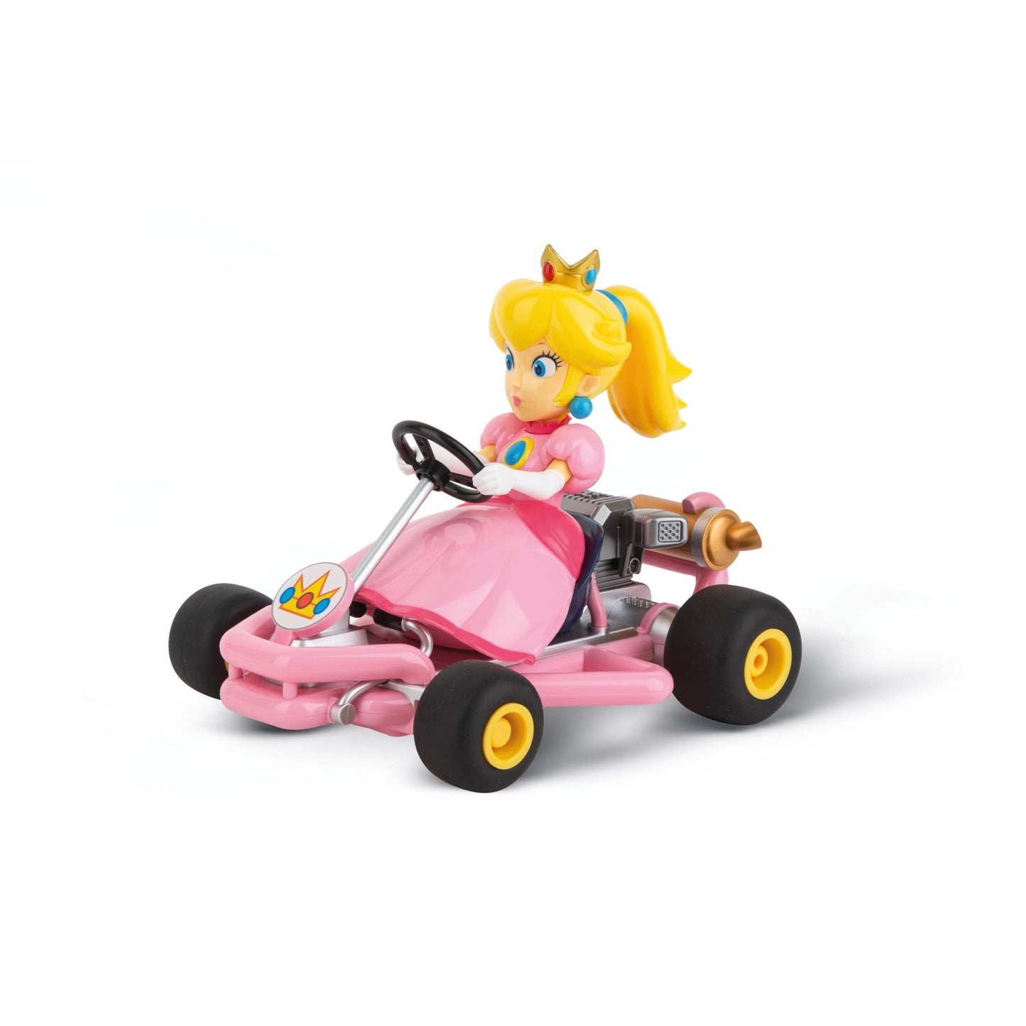 Carrera RC 2,4GHz Mario Kart Pipe Kart