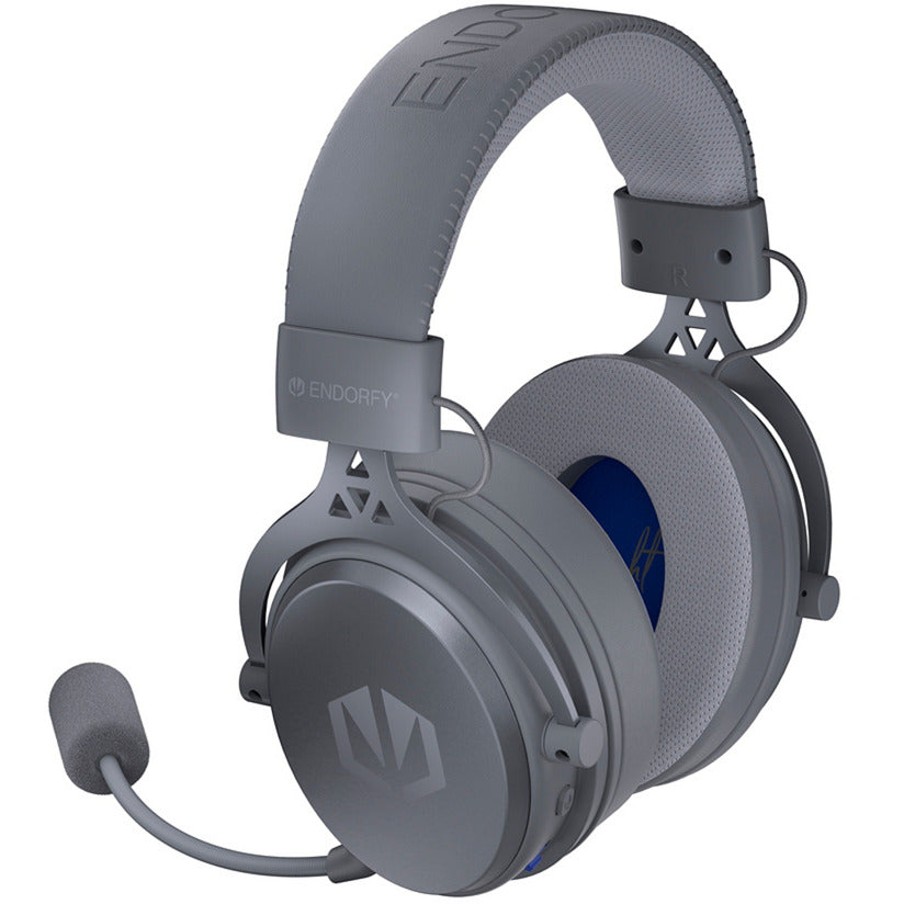 VIRO Wireless Alt Gray, Gaming-Headset