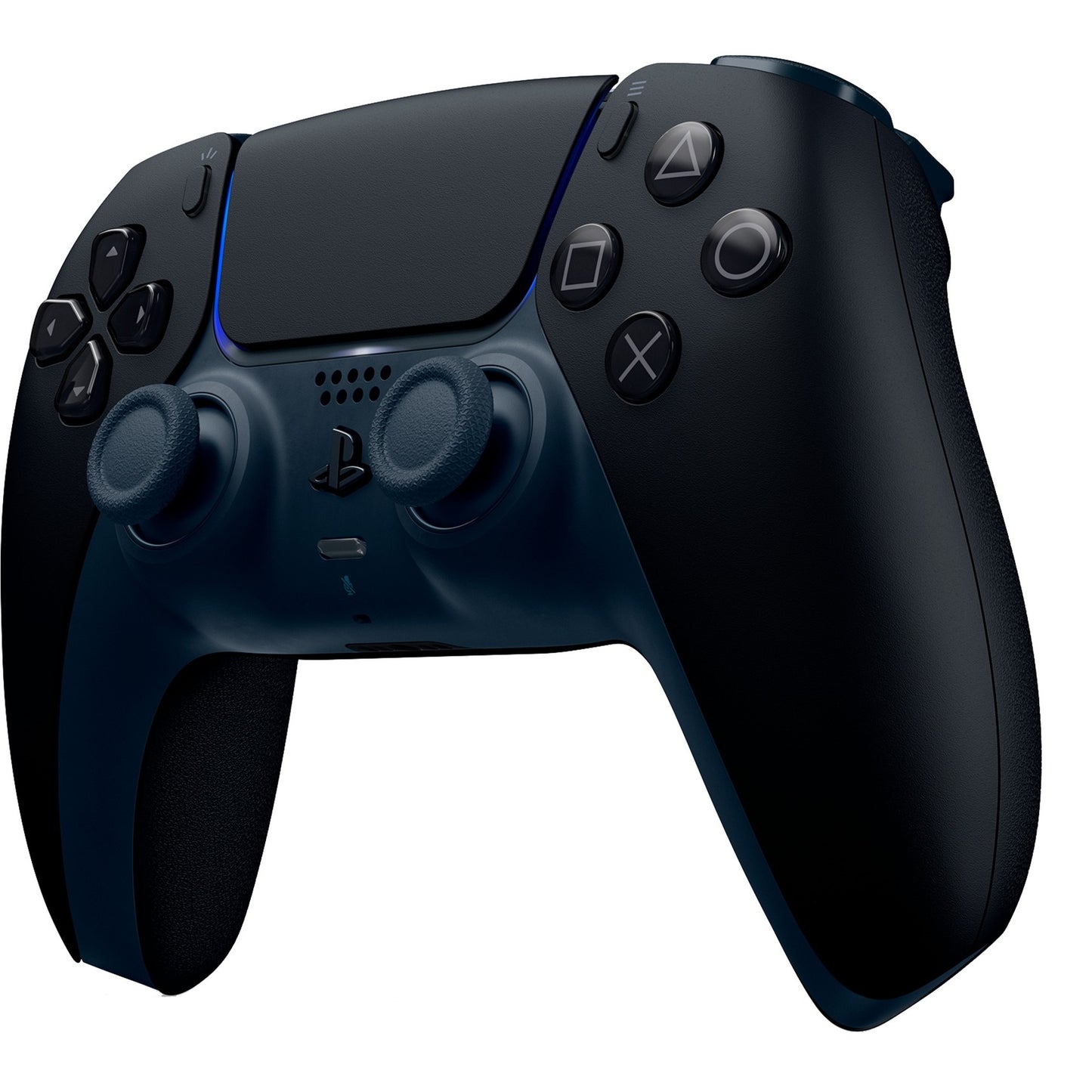 Sony Interactive Entertainment DualSense V2 Wireless-Controller (schwarz, Midnight Black)
