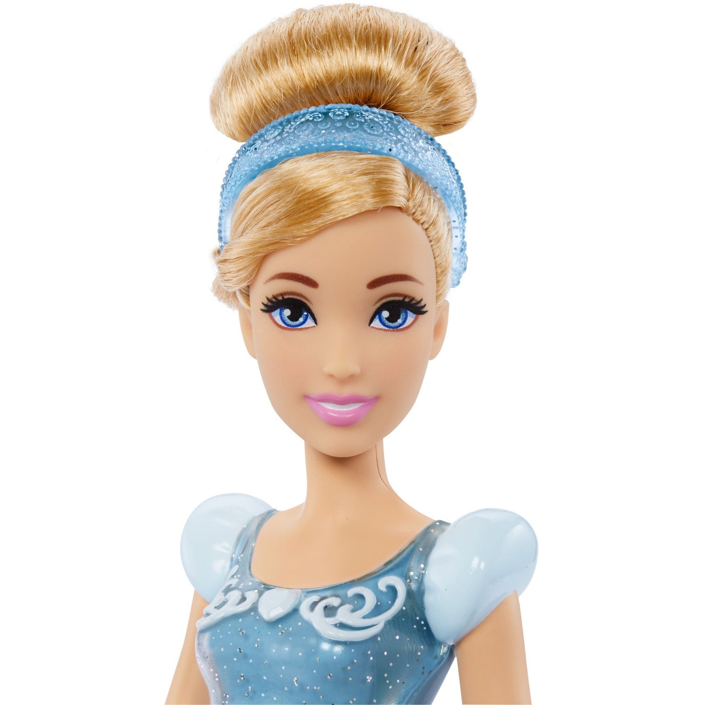 Mattel Disney Prinzessin Cinderella-Puppe