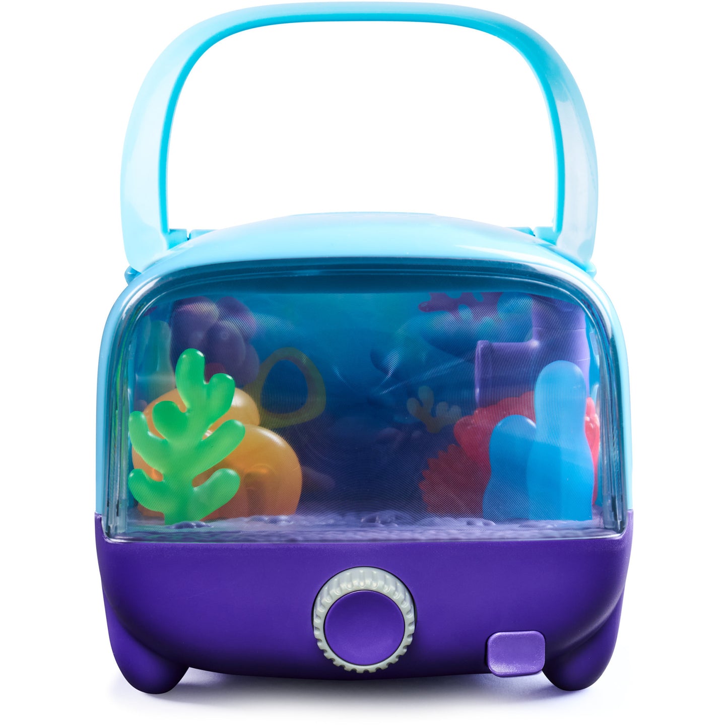Bitzee Aquarium, Spielfigur