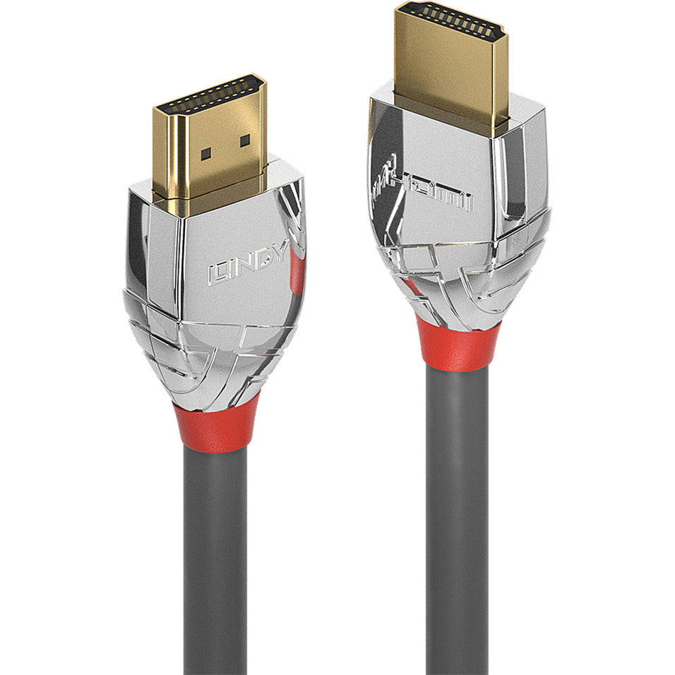 High Speed HDMI Kabel, Cromo Line