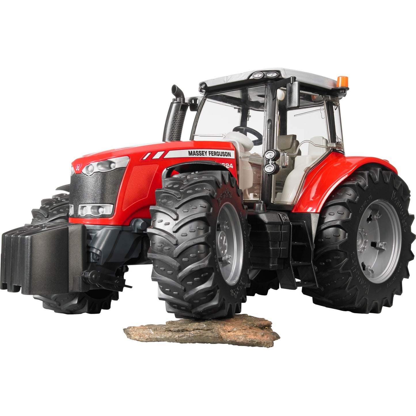 BRUDER Massey Ferguson 7624