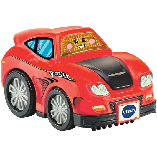 Tut Tut Baby Flitzer - Sportauto, Spielfahrzeug