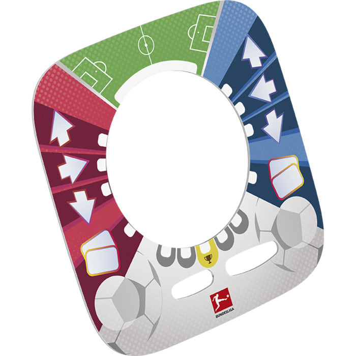 Tonieplay Game M - Stadion Duell: Bundesliga, Geschicklichkeitsspiel