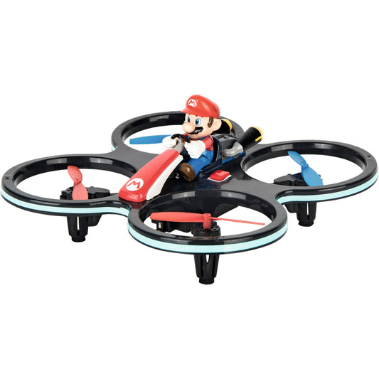 Carrera RC 2,4GHz Mini Mario-Copter