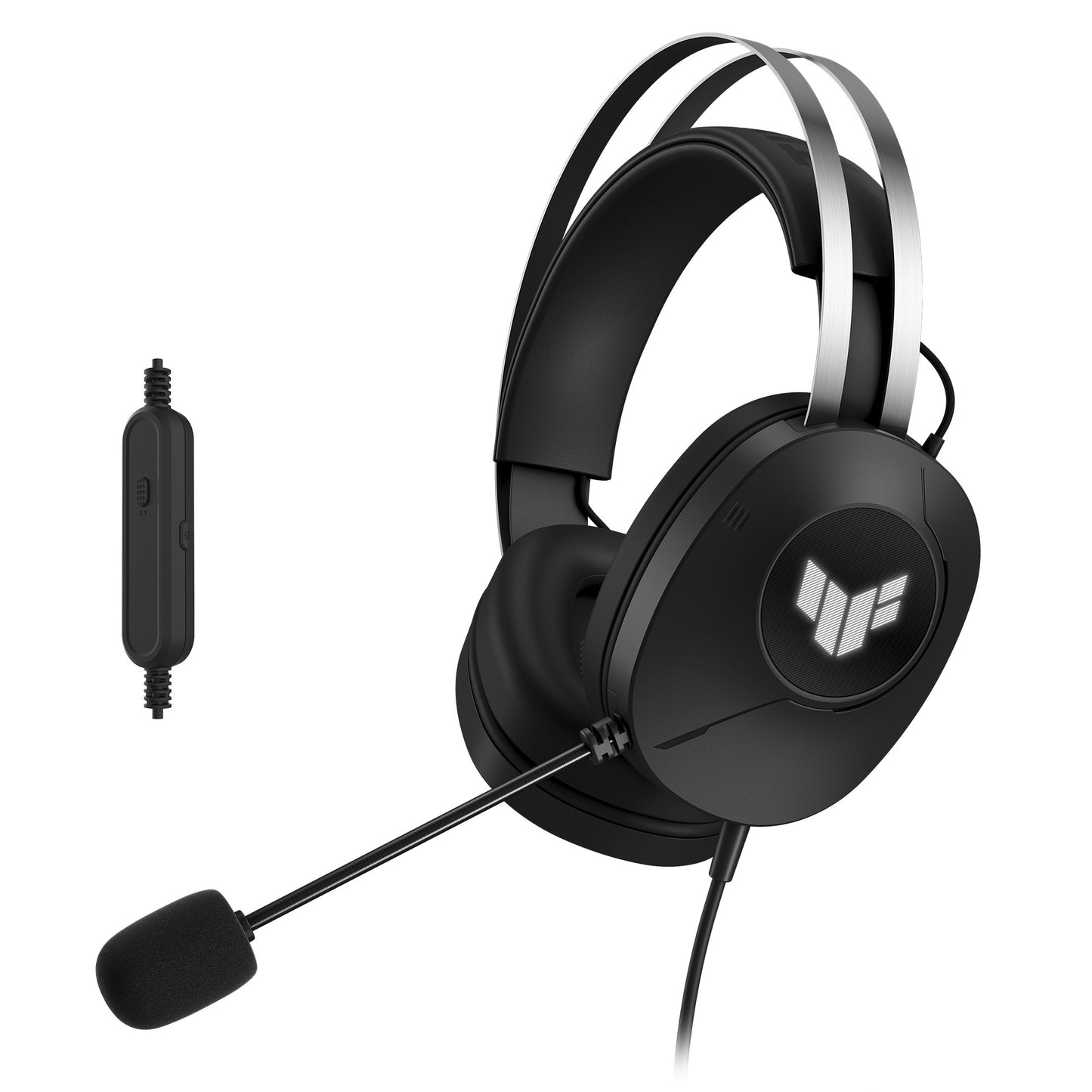 TUF GAMING H1 Gen II, Gaming-Headset