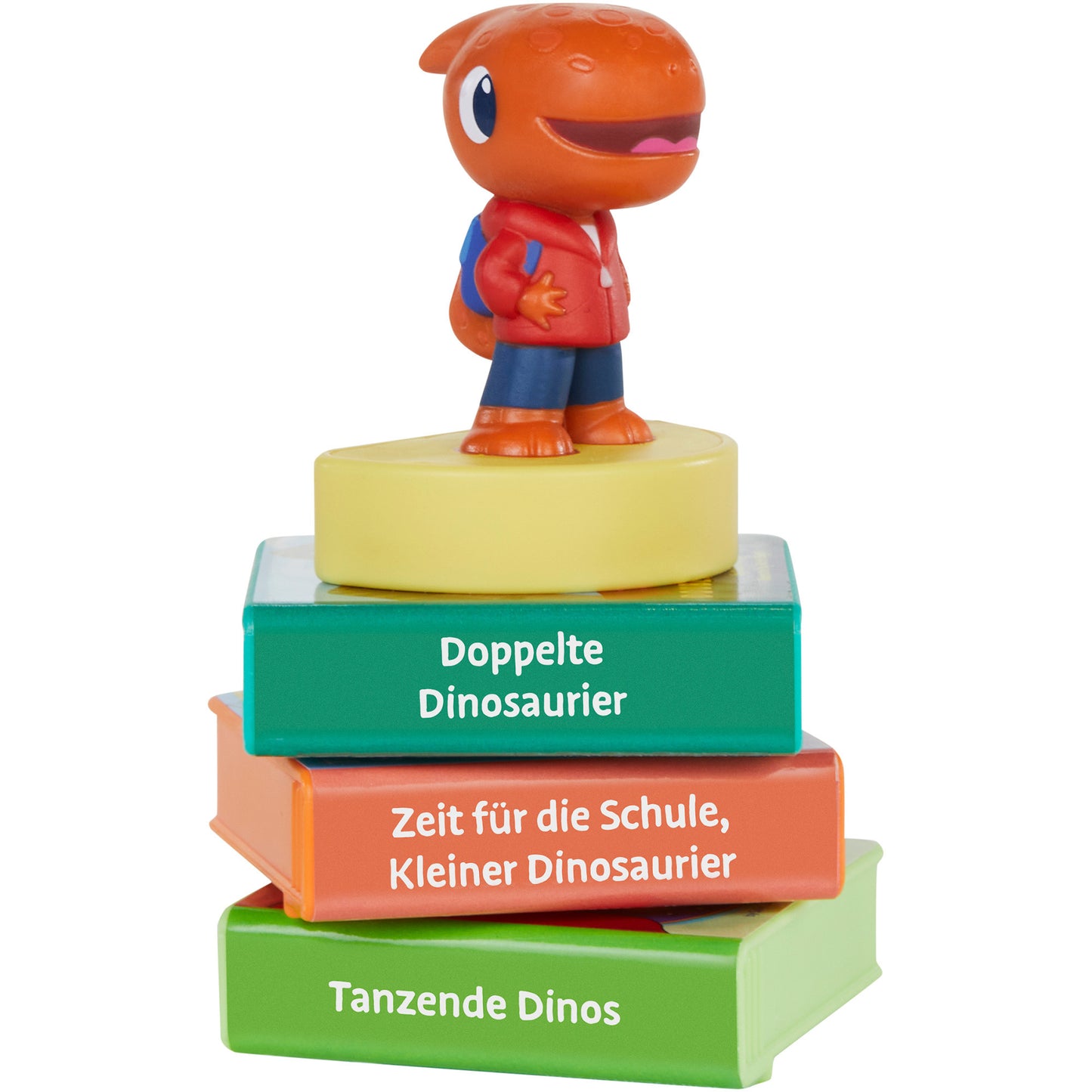 Little Tikes Story Dream Machine - Dino Kollektion, Hörbuch