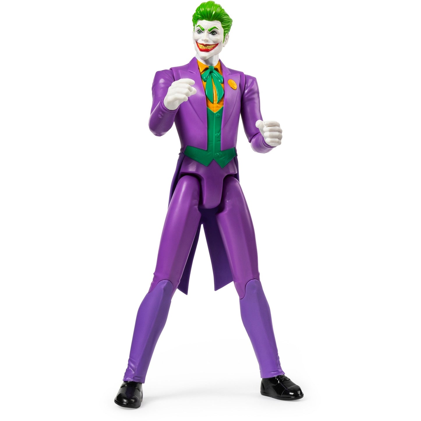 Spinmaster Batman The Joker 30cm Actionfigur