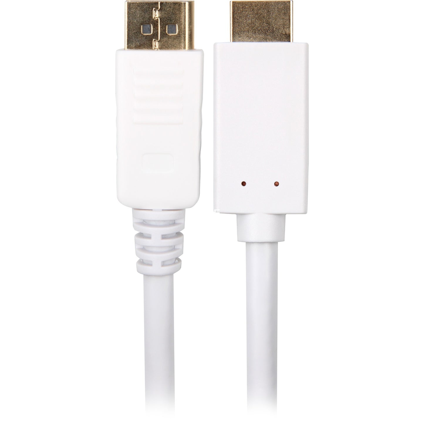 Adapterkabel Displayport 1.2 > HDMI 4K