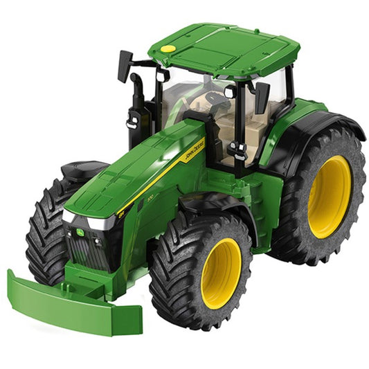 SIKU FARMER John Deere 8R 370 (grün/gelb)