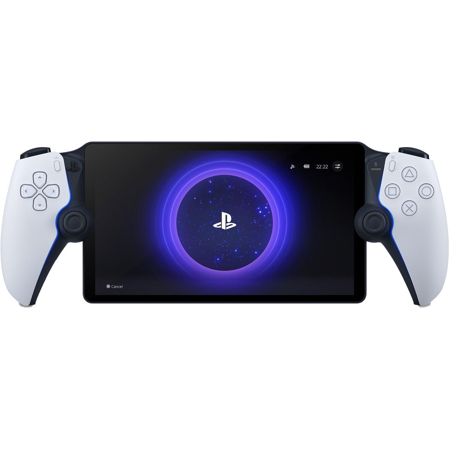 Sony Interactive Entertainment PlayStation Portal Remote-Player (weiss/schwarz)