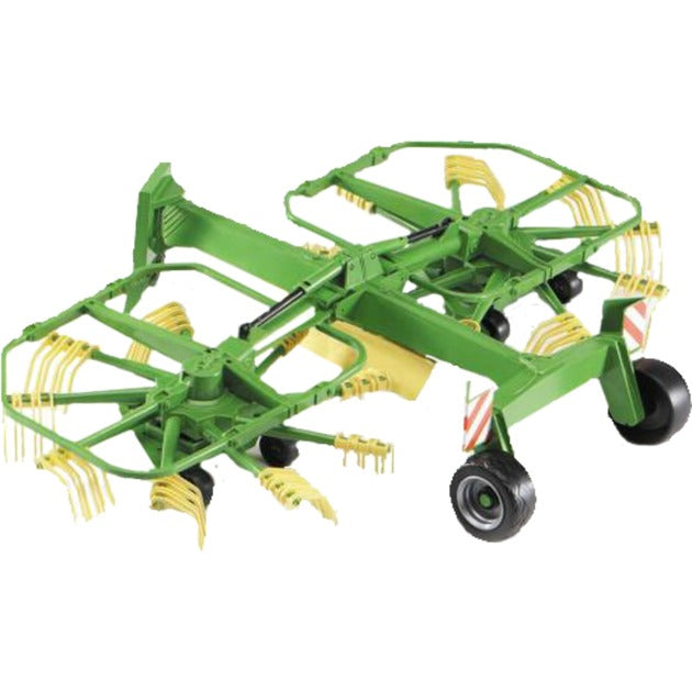 BRUDER Krone Schwader