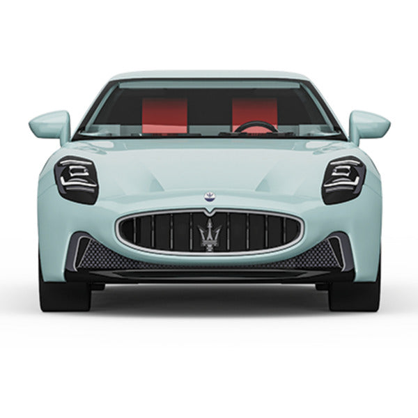 Maserati GranTurismo Trofeo, Konstruktionsspielzeug