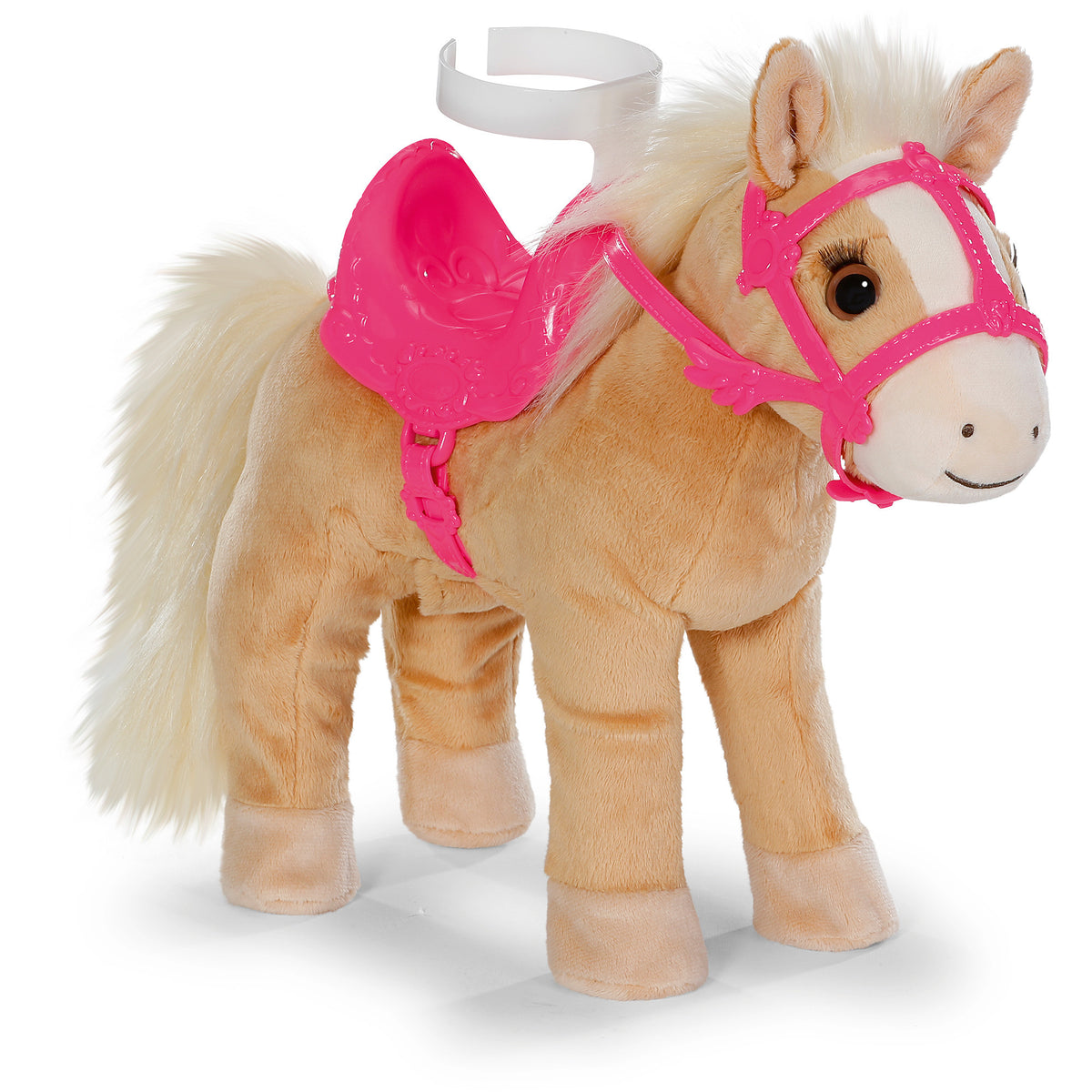 BABY born Mein Pferd Cutie mit Box, Spielfigur