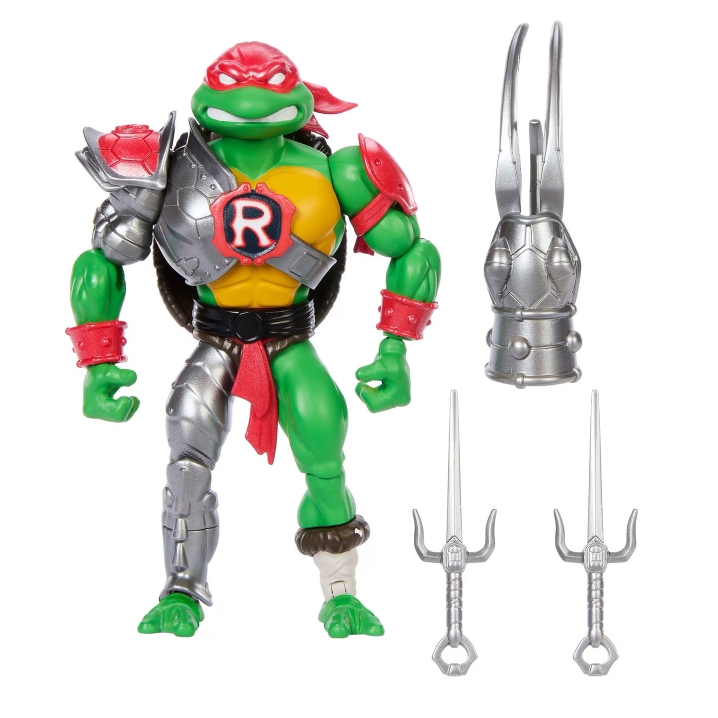 Masters of the Universe Origins Turtles of Grayskull Raphael, Spielfigur
