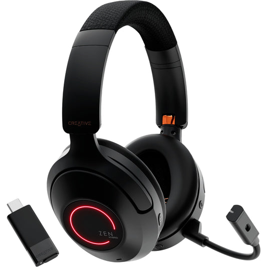 Zen Hybrid Pro Classic, Gaming-Headset