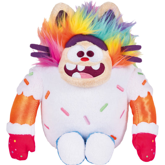 Gabby's Dollhouse - Cookie Bobbie 30 cm, Kuscheltier