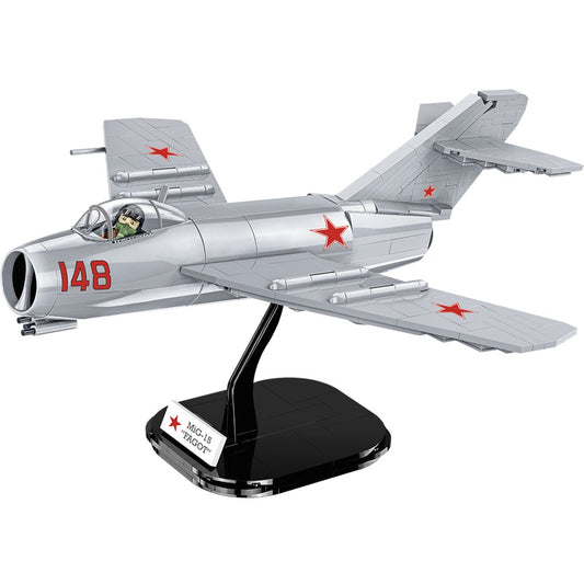 MiG-15 Fagott, Konstruktionsspielzeug