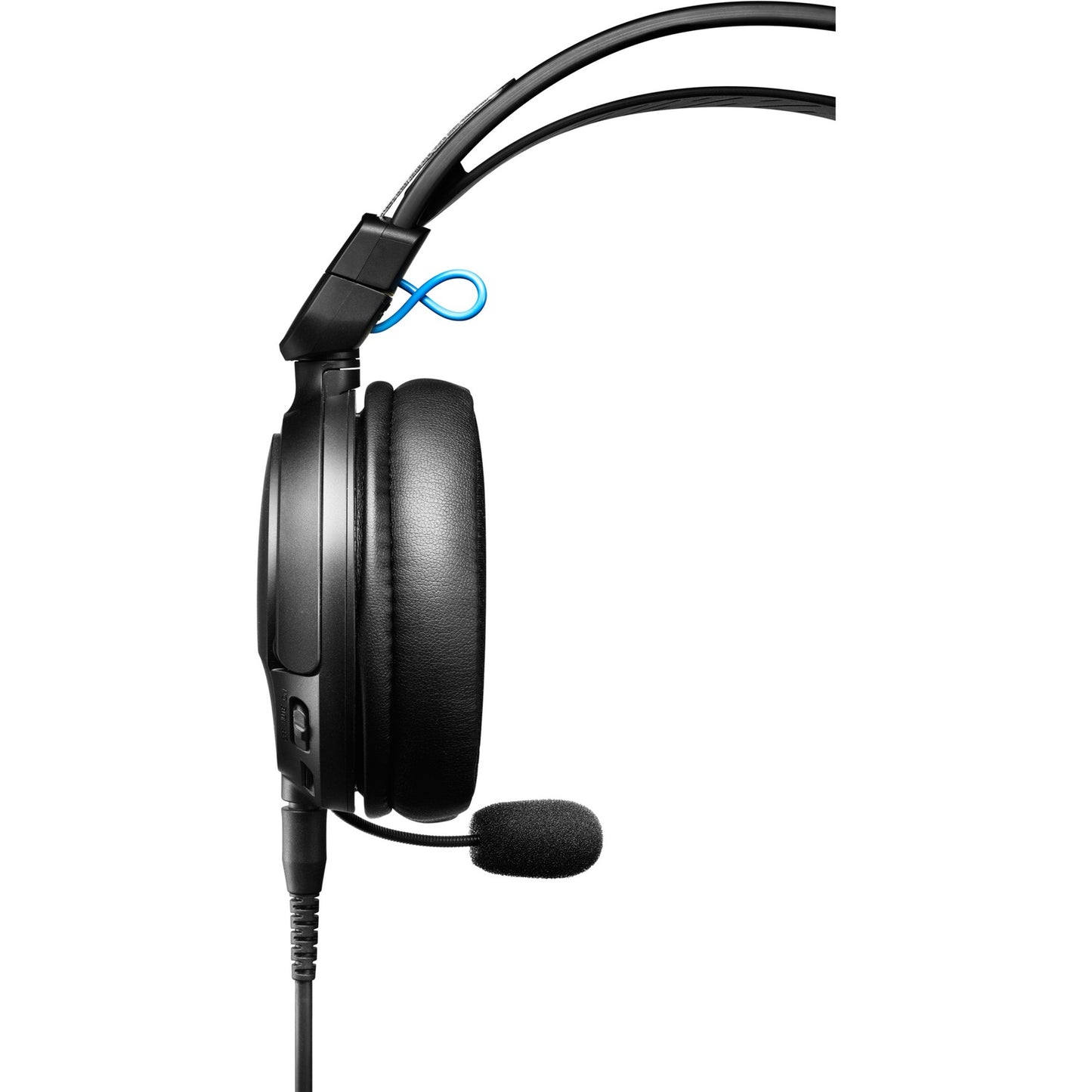 ATH-GL3BK, Gaming-Headset