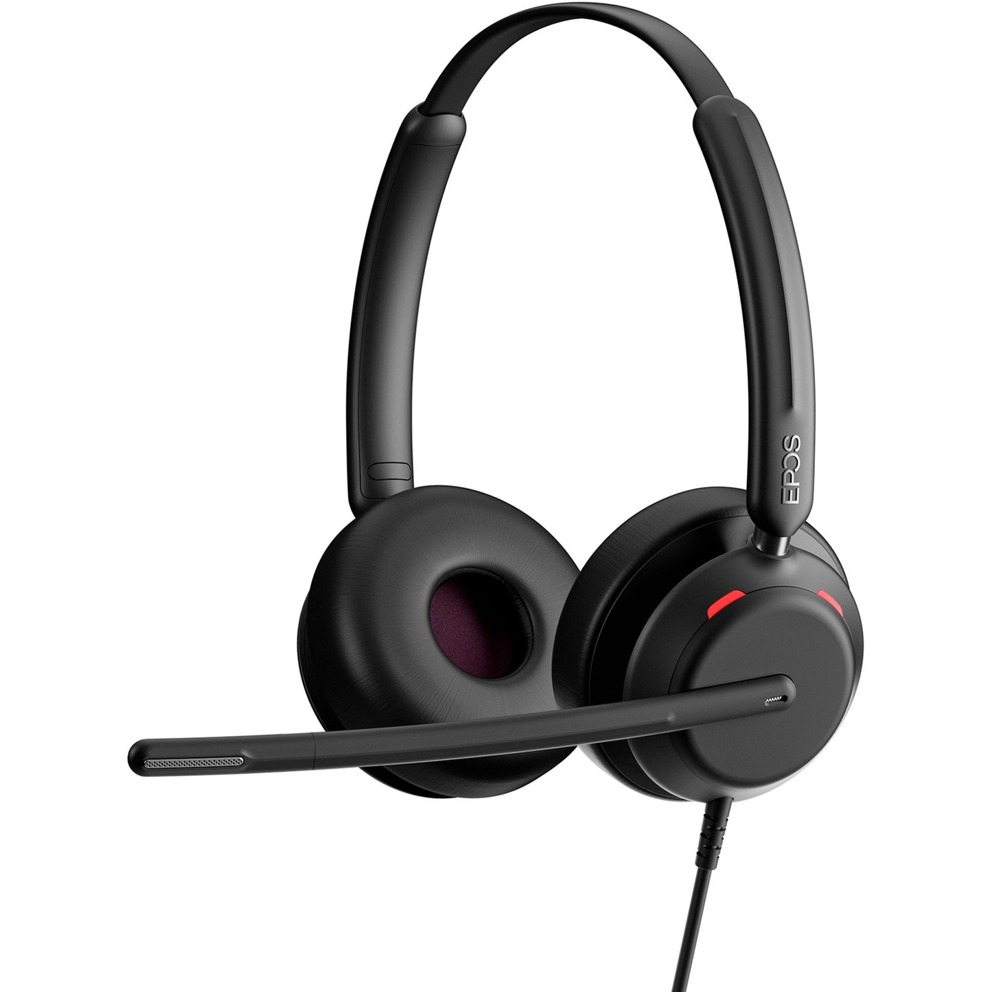 IMPACT 760, Headset