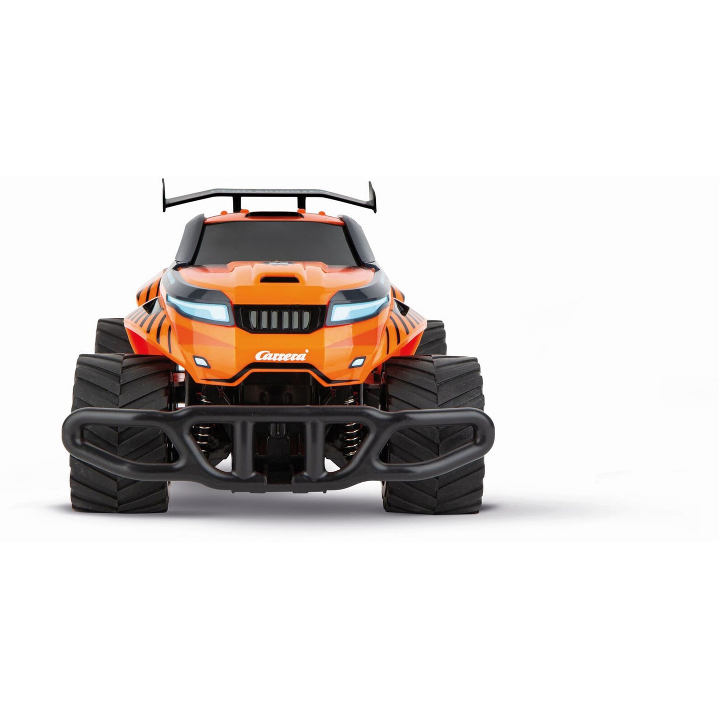 2,4GHz Gear Monster 3.0, RC