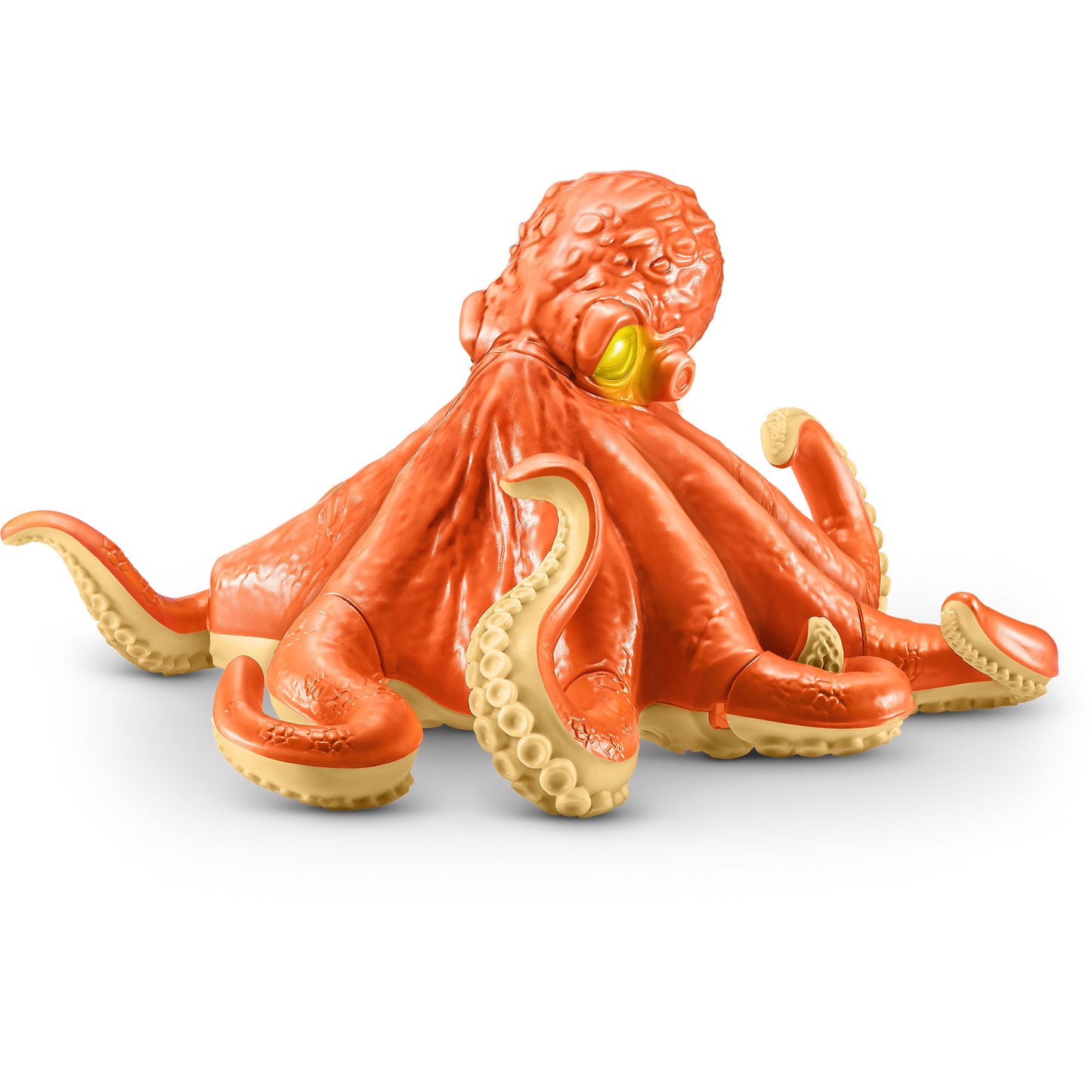 Robo Alive - Deep Sea Monster Surprise, Spielfigur