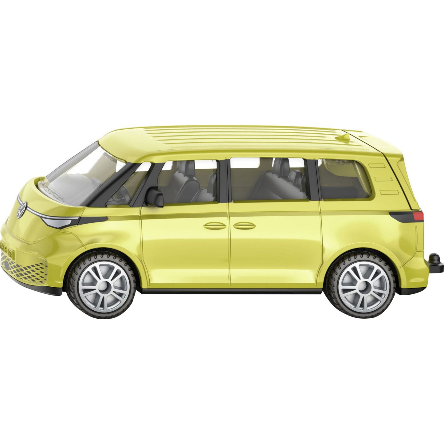 BLISTER VW ID.Buzz, Modellfahrzeug