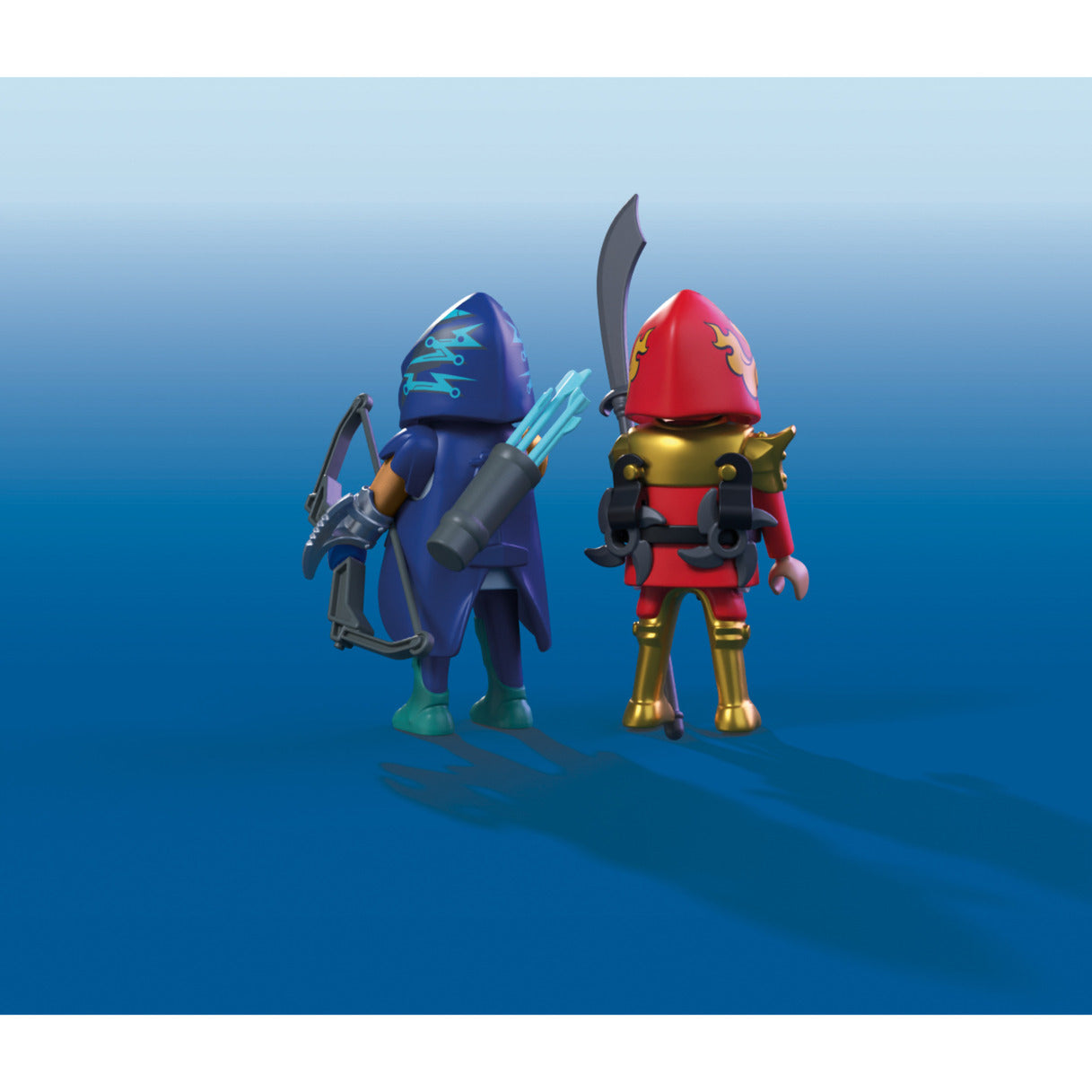 71833 Heroes: Helden-Drohne gegen bösen Ninja, Konstruktionsspielzeug