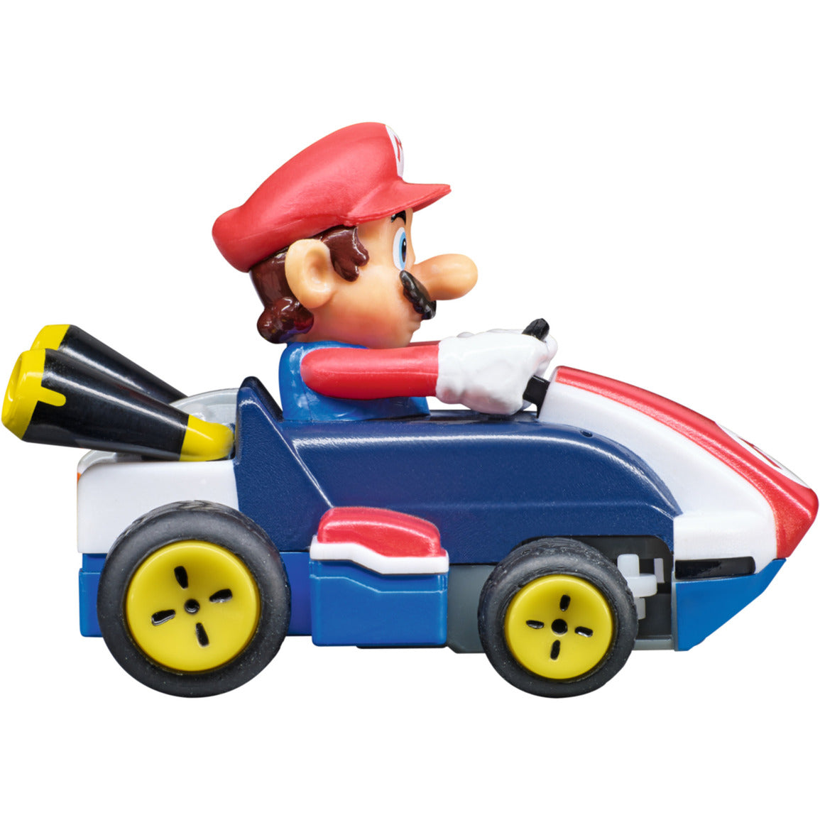 2,4GHz Mario Kart Mini RC - Mario