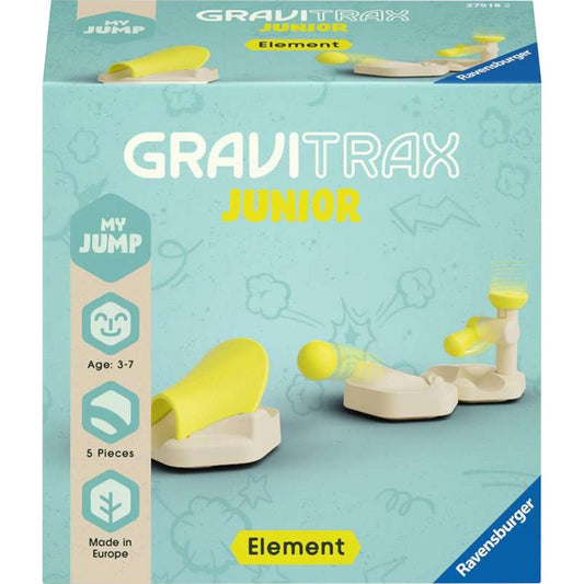 Ravensburger GraviTrax Junior Element Peng