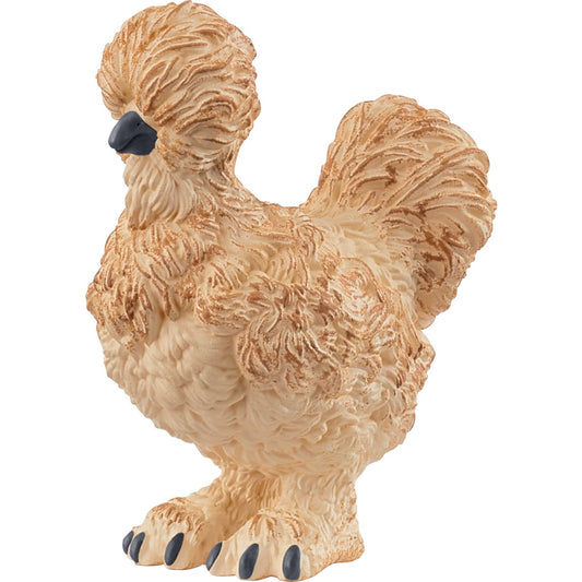 Farm World Seidenhuhn, Spielfigur