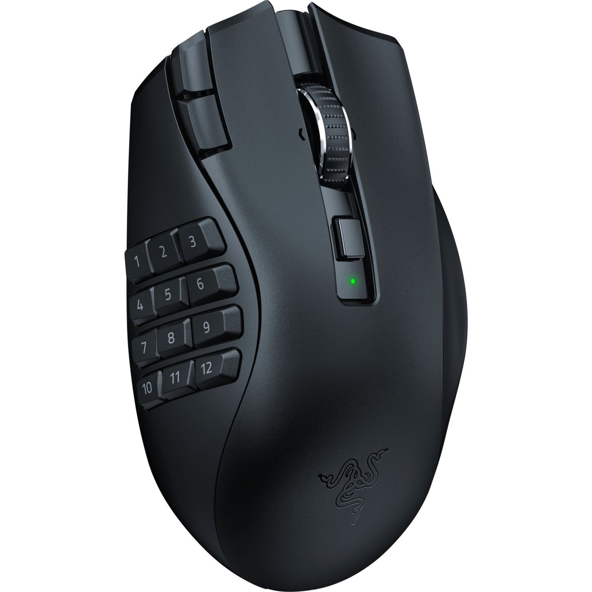Razer Naga V2 HyperSpeed (schwarz)