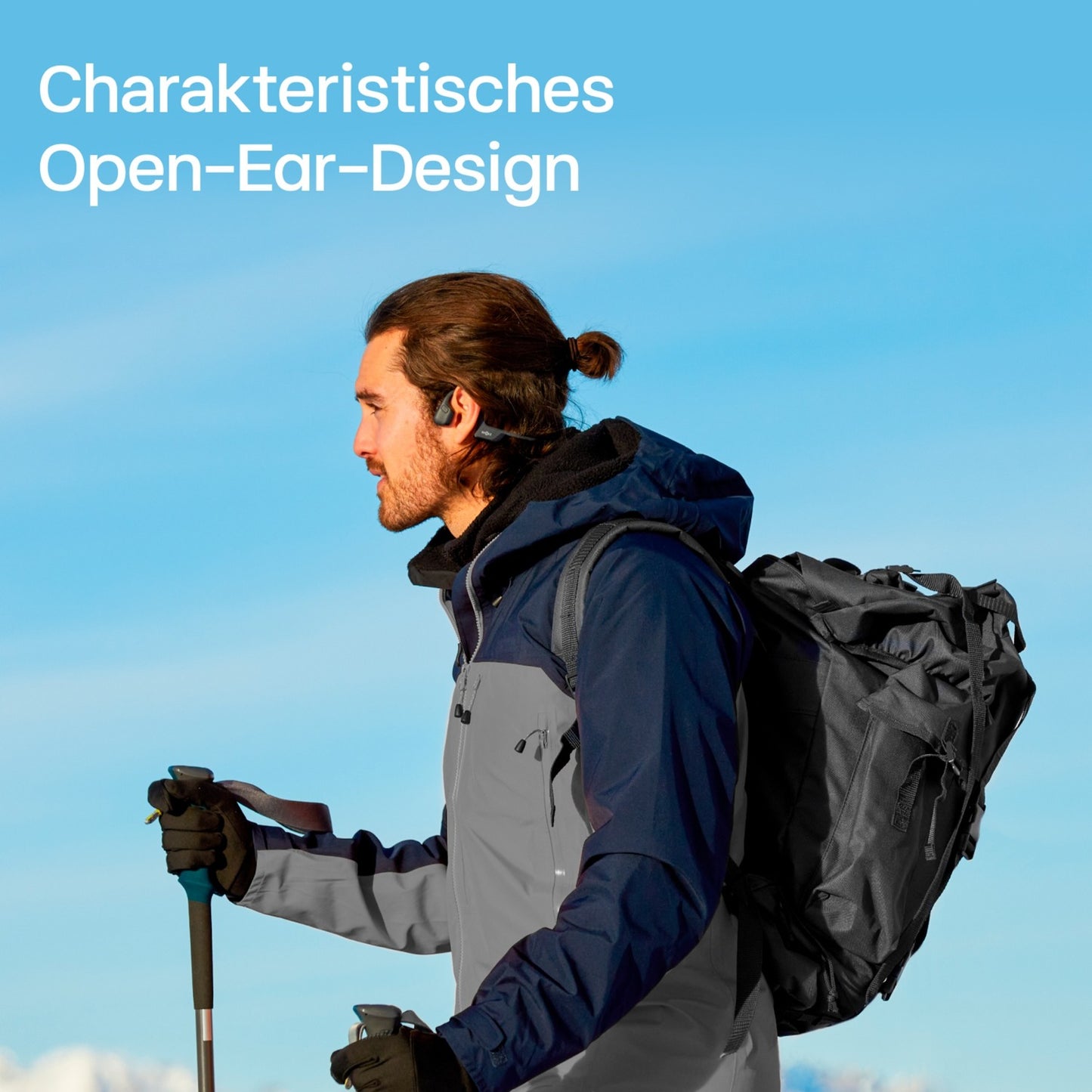 OpenRun Pro 2, Headset