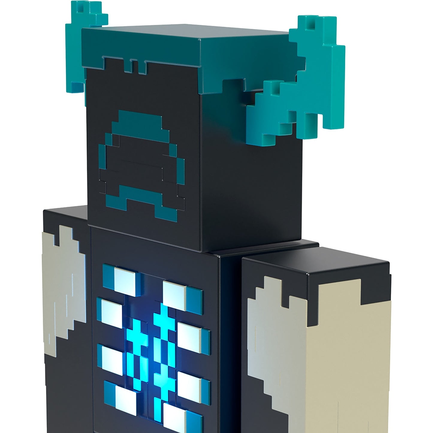 Mattel Minecraft The Warden