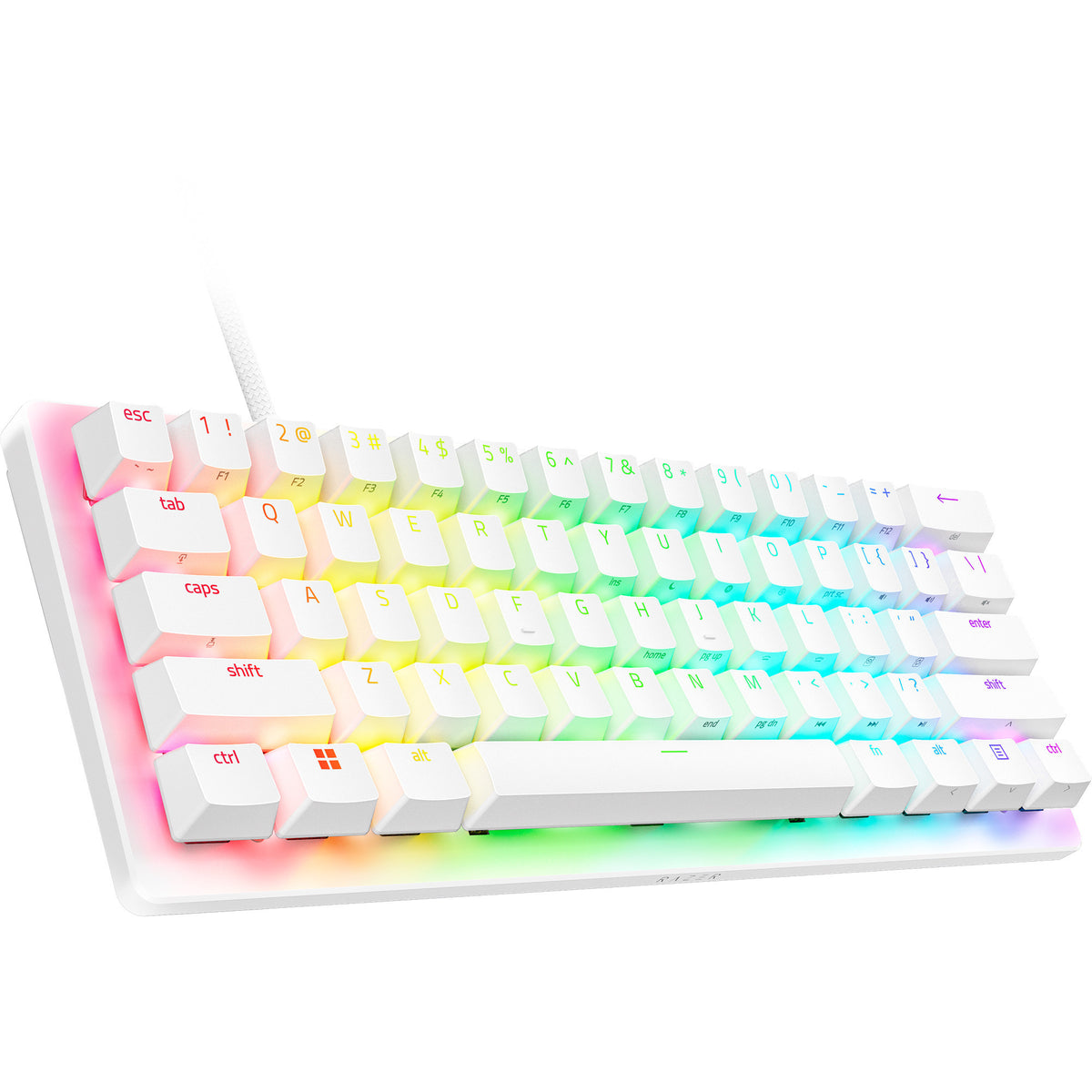 Huntsman V3 Pro Mini, Gaming-Tastatur