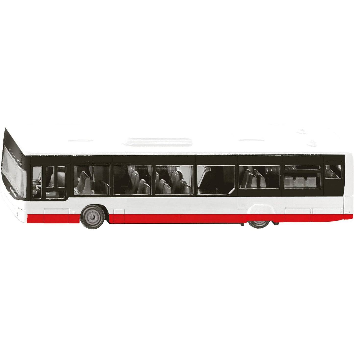 BLISTER Neoplan Linienbus, Modellfahrzeug