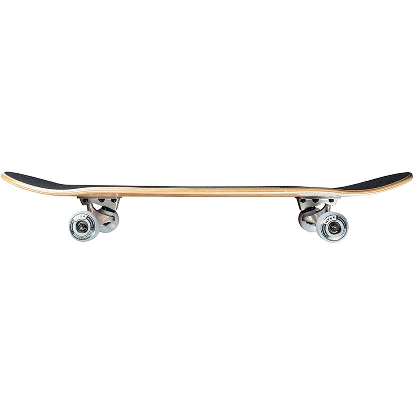 RAM Skateboard Signo blanc de blanc (grau/weiss)