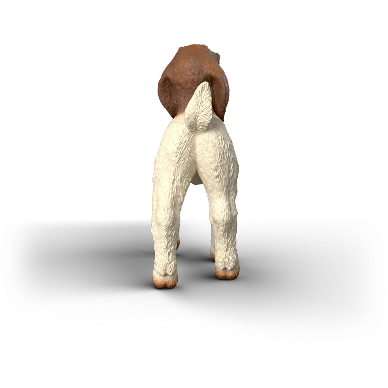 Farm World Burenzicklein, Spielfigur