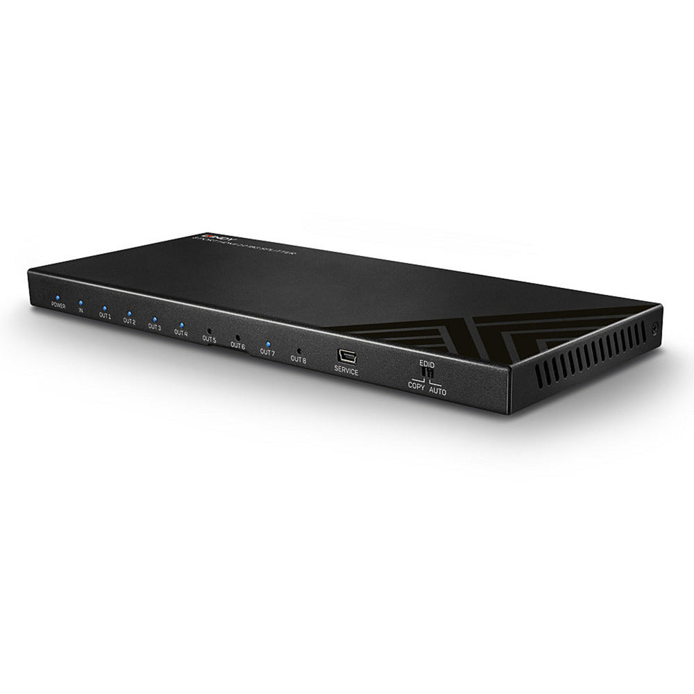 8 Port HDMI 18G Splitter, HDMI Splitter