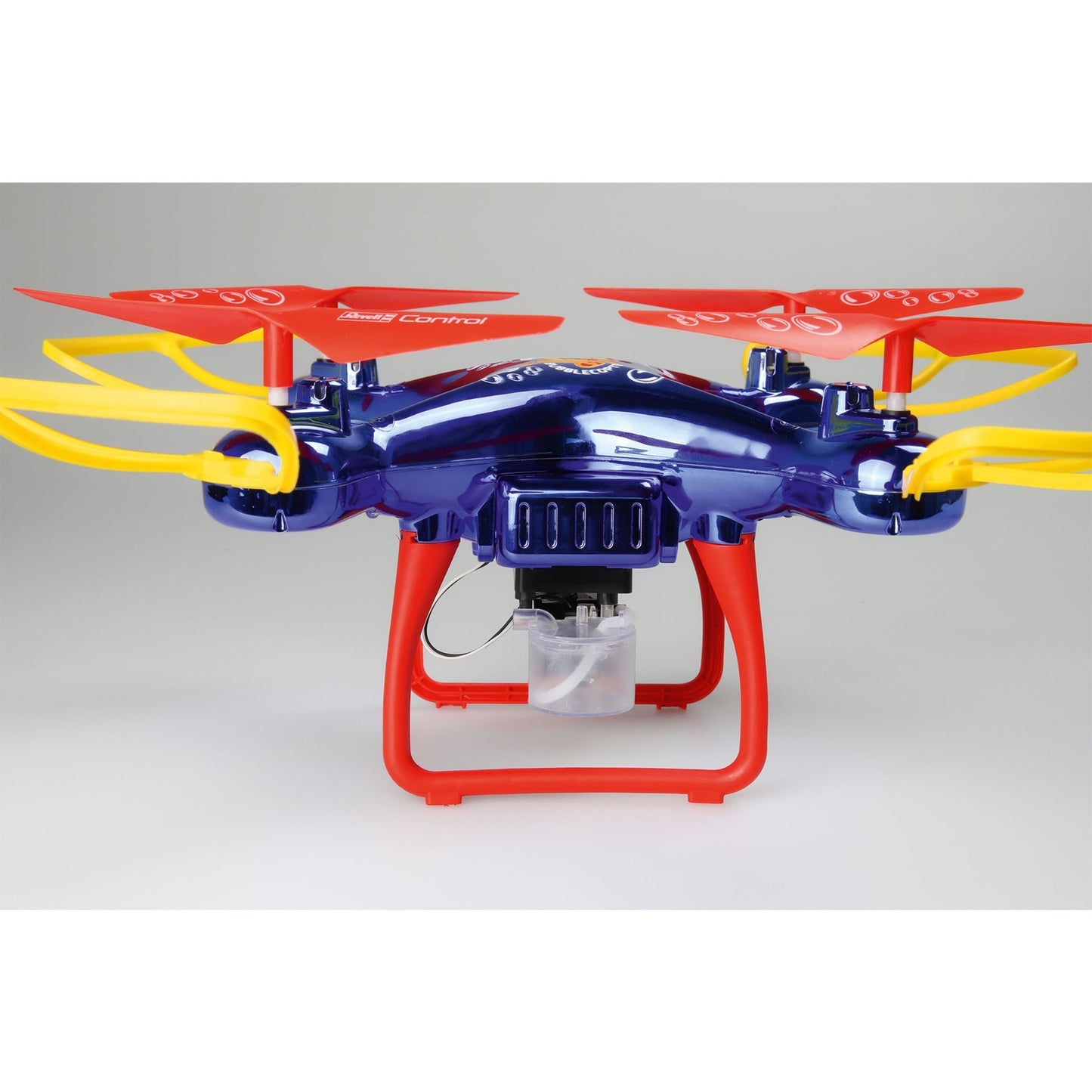 Revell RC Quadrocopter "Bubblecopter" (blau)