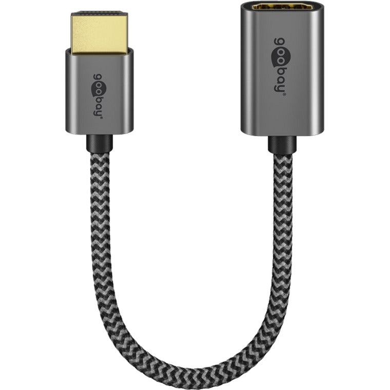 Ultra High-Speed HDMI-Flexiadapter, Kabel