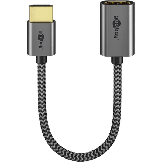 Ultra High-Speed HDMI-Flexiadapter, Kabel
