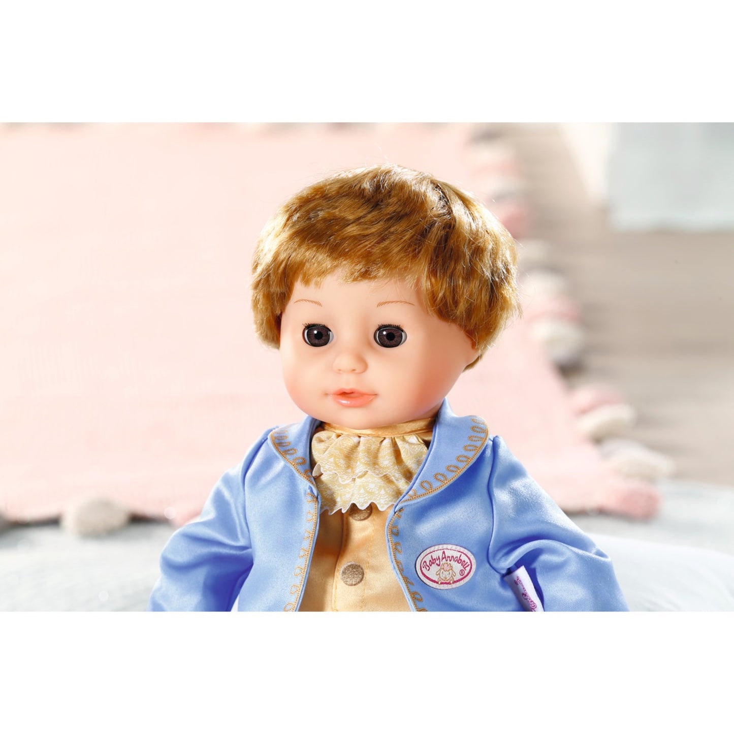 ZAPF Creation Baby Annabell® Little Sweet Prince 36 cm