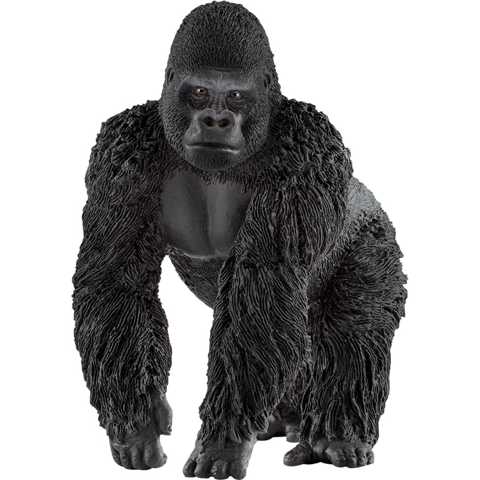 Schleich Wild Life Gorilla Männchen