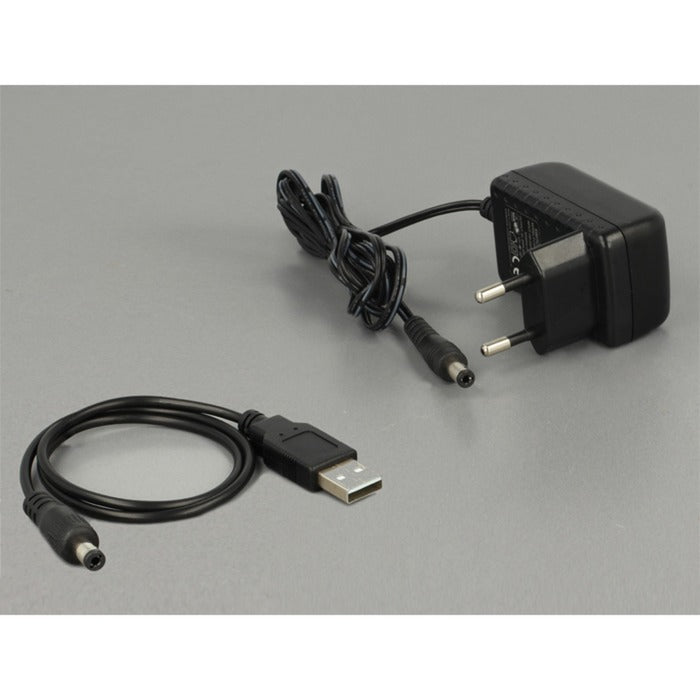 DeLOCK DisplayPort Splitter 1.2 > 2x DisplayPort 4K (schwarz)