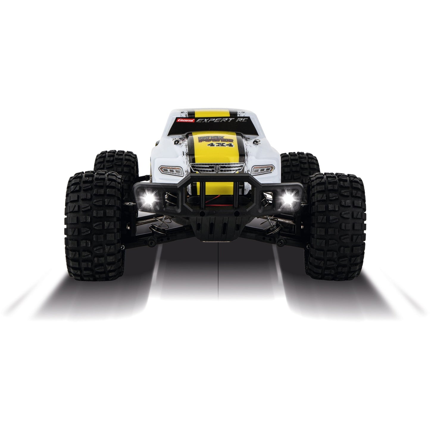 Carrera Expert RC - 2,4GHz Offroad Pickup